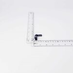 Штуцер термостату Лачетті 1,8 (LDA) пластик, різьбовий UA