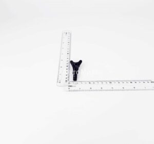 Баранець радіатора Lanos (пробка зливу тосолу) Без манжету. UA