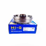 Барабан зад. Matiz (зі ступицею) 96320387  Sangsin brake = HQ / EuroEx