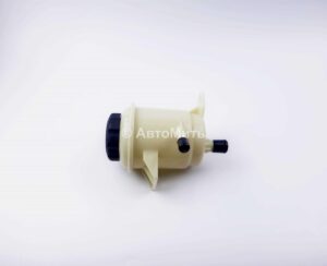 Бачок гідропідсилювача керма Aveo + дах. з клапан. OE