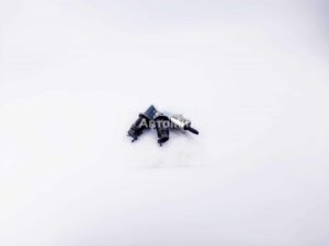 Замок багажнику 1102 у зборі з 2-ма цуг.звичайн.(-) Ком.