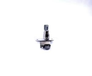 Замок багажнику 1102 з 1м. ключем