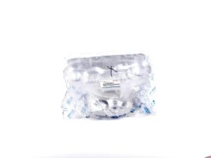 Бляшанка двиг.теплова V-1,6 GM.