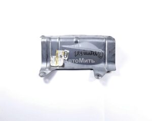 Бляшанка теплова глушник Lanos