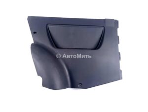 Облиц.зад.сид. 1102 LH пластик