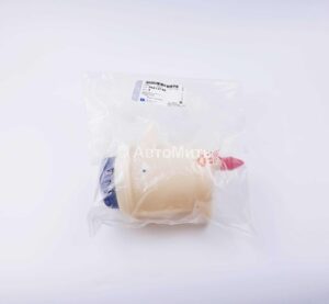 Бачок гідропідсилювача керма Aveo + дах. з клапан. GM