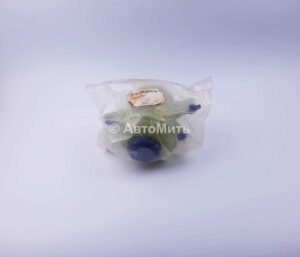 Бачок гідропідсилювача керма Epica +дах.з клапан. GM