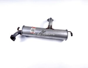 Глушник 1102/1103 Нерж. AL Ориг. Bosal