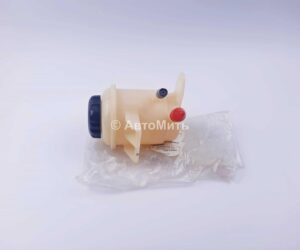 Бачок гідропідсилювача керма Aveo-Vida T255 + дах. з клапан. GM