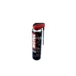 ВД -40 = Motul 400 мл. Багатофункцій. мастильне та антиклін. засіб P4 E.Z. LUBE