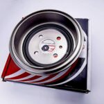 Барабан зад. Lanos без ступиці (під АВS ) АВЕ