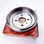 Барабан зад. Aveo без ступиці    “EuroEx” / KOREA STAR