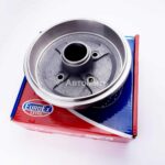 Барабан зад. Aveo зі ступицею EuroEx