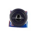 Барабан зад. Lanos (зі ступицею) UA   “EuroEx” / Flagmus