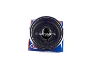 Барабан зад. Lanos (зі ступицею) UA   "EuroEx" / Flagmus