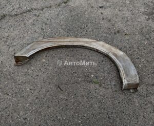 Арка колеса зад. Fe 1102 Hungari (рем вставка-арка) RH