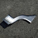 Арка колеса зад. Fe 1103 UA (рем вставка-чобіт) RH