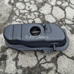 Бензобак MATIZ М 100 на усі там, де бак металевий, не пластиковий. FSO