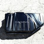 Бензобак Lacetti  CH