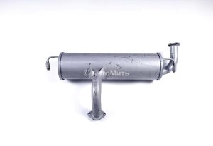 Глушник 1102/1103 Fe UA