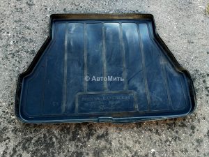 Килим багаж. 1103 гумопластик  Mega Locker