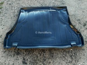 Килим багаж. Lanos гумопластик  SD