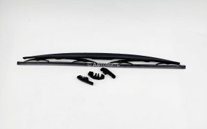 Двірник Каркас 530   Zollex / VOIN DRIVER  + Спойлер. Шт.
