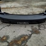 Бампер Lanos зад.голий 2-ка   Т-150   96277555 / 9627759 Оригінал.
