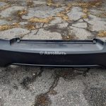 Бампер Nexia N-150 (фари з лінзою “Узбек”) зад.голий CH