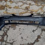 Бампер Aveo-1 (де поворотники в бампері) пер.голий  TEMPEST