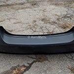 Бампер Aveo-3,Vida зад.голий SD    96648504 / 96648654  GM = OE