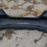 Бампер Lacetti HB зад.голий CH
